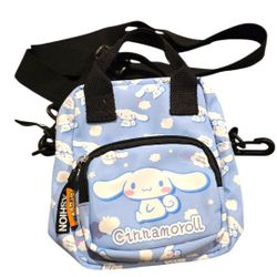 Cinnamoroll Purse