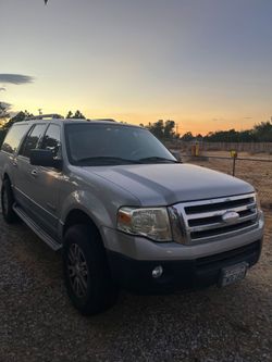 2007 Ford Expedition