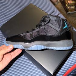 Jordan Gamma 11s youth 