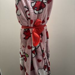 Hello Kitty Blanket
