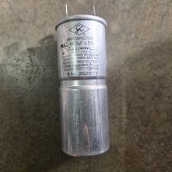 MPP CAPACITOR