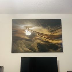 Wall Art Decor Picture Large