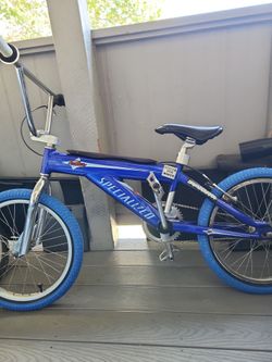 Specialized fat boy