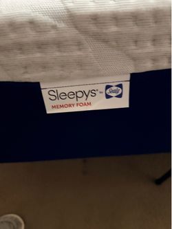 Queen Bed