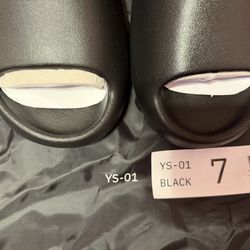 Yeezy Slides