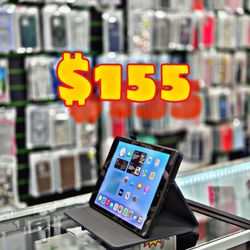 
💻 iPad 7th Generation
📦 128GB Storage💰 ONLY $155