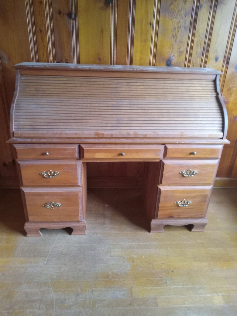 Secretary Desk