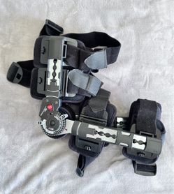 DON JOY Medical Grade Knee Brace
