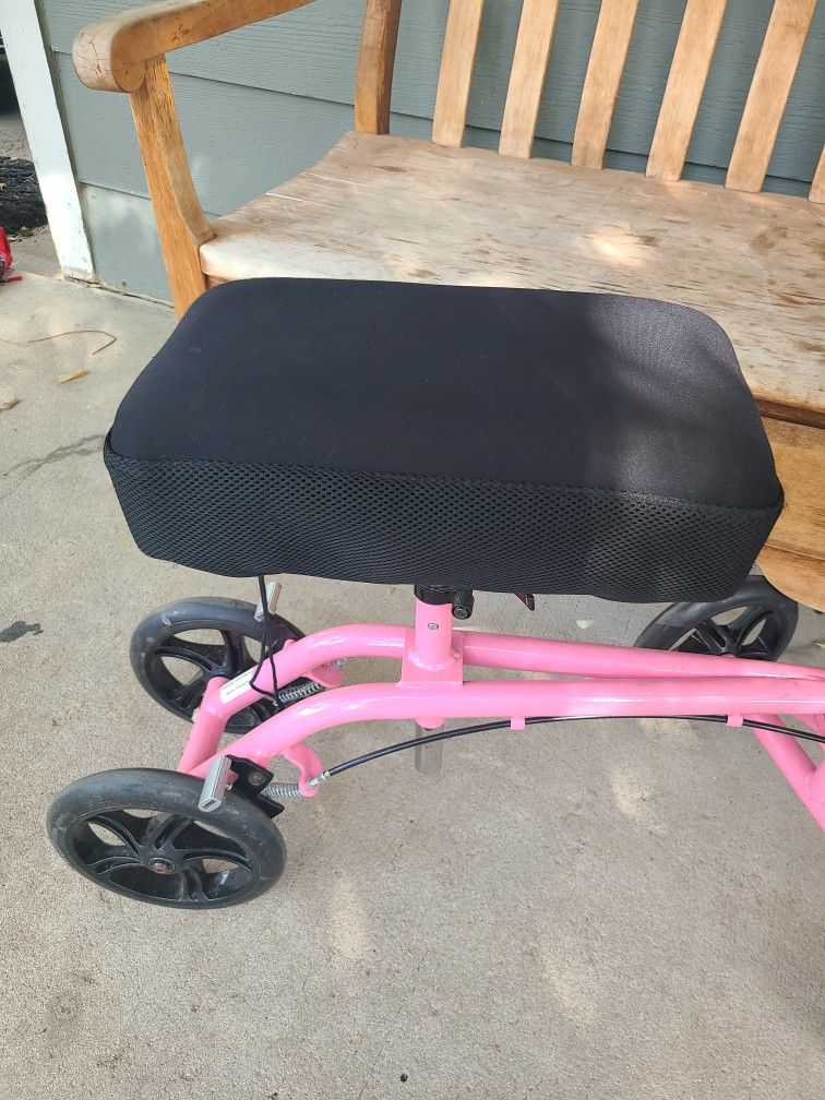 Knee Scooter