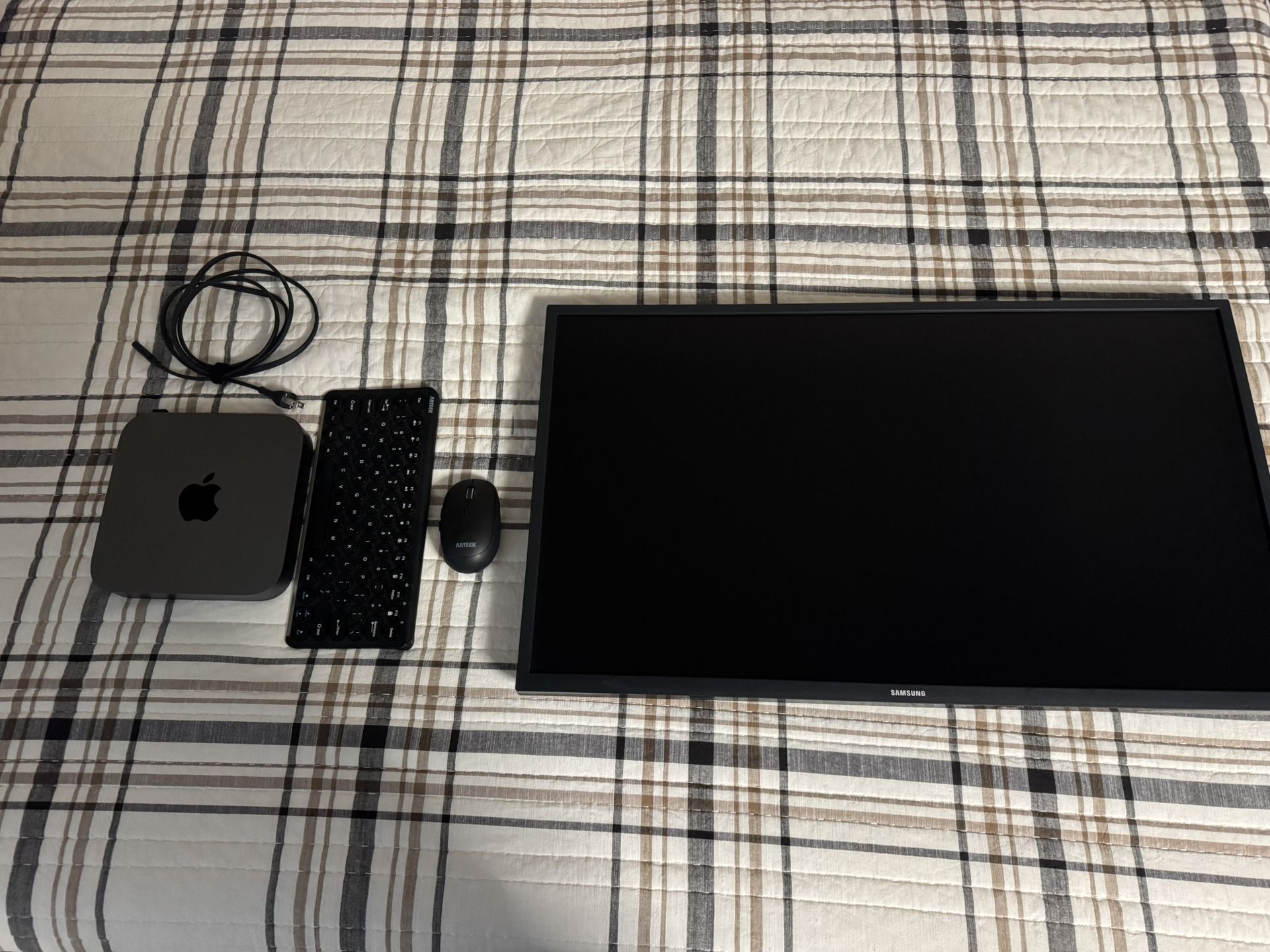 Mac Mini