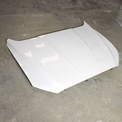 2013-2020 Ford Fusion Hood