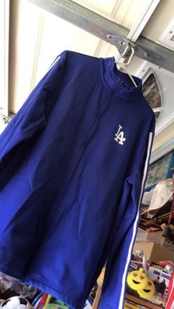 Dodgers long sleeve sweatshirt size XL