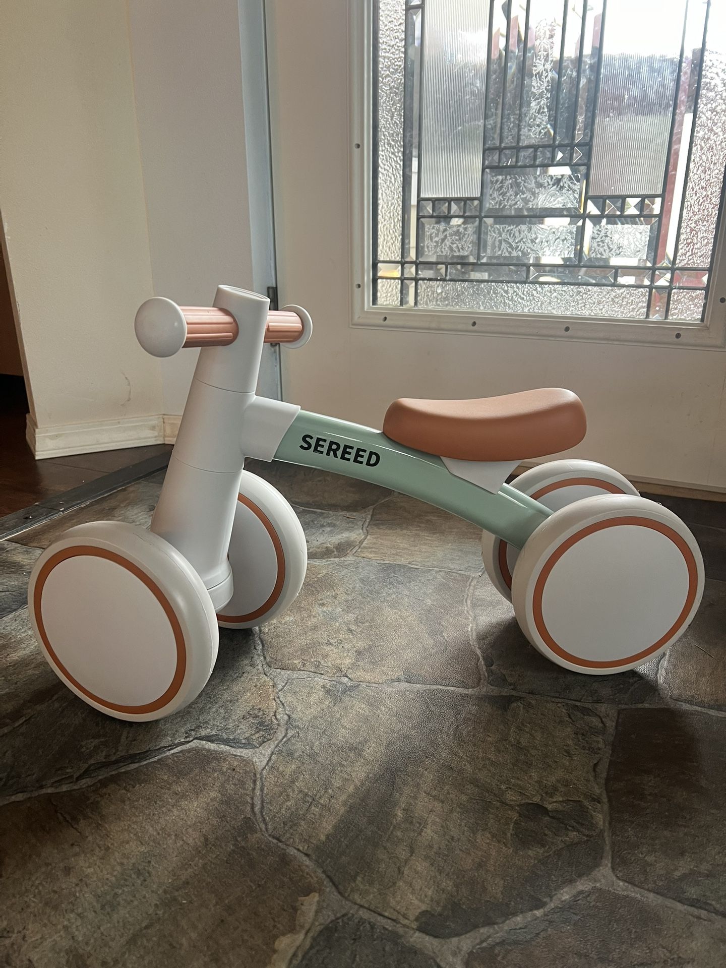 Toddler Balance Bike