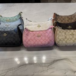 NEED GONE!!! Womans Coach Bags