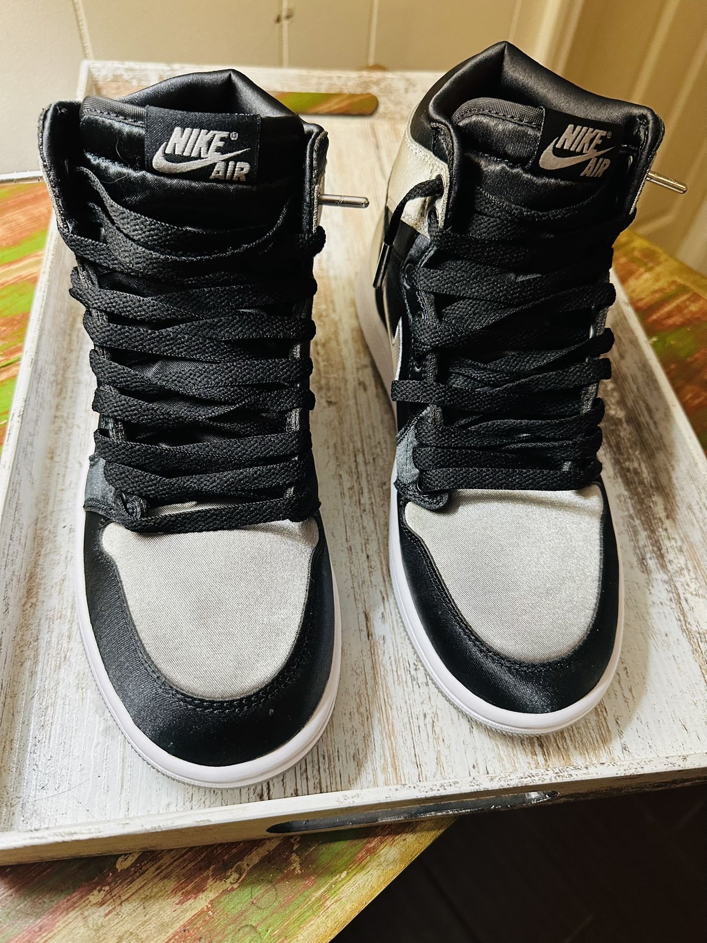 Jordan Woman’s Air 1