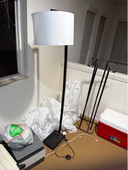 Room light