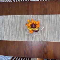 Dining Table Set with 6 Chairs for Sale