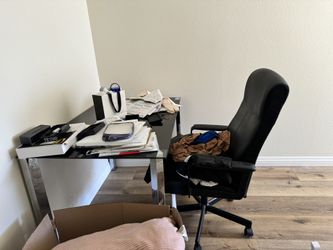 Office Set( Table+ Chair)