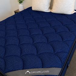 DreamCloud Premier Rest King Mattress | Free Delivery