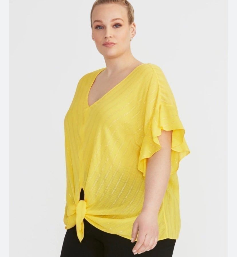 AGB women’s top large