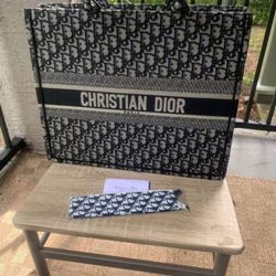 Dior Bag