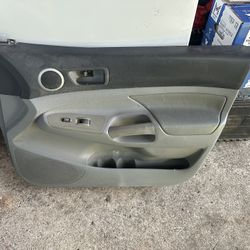 Door Panel Tacoma 2005-2012