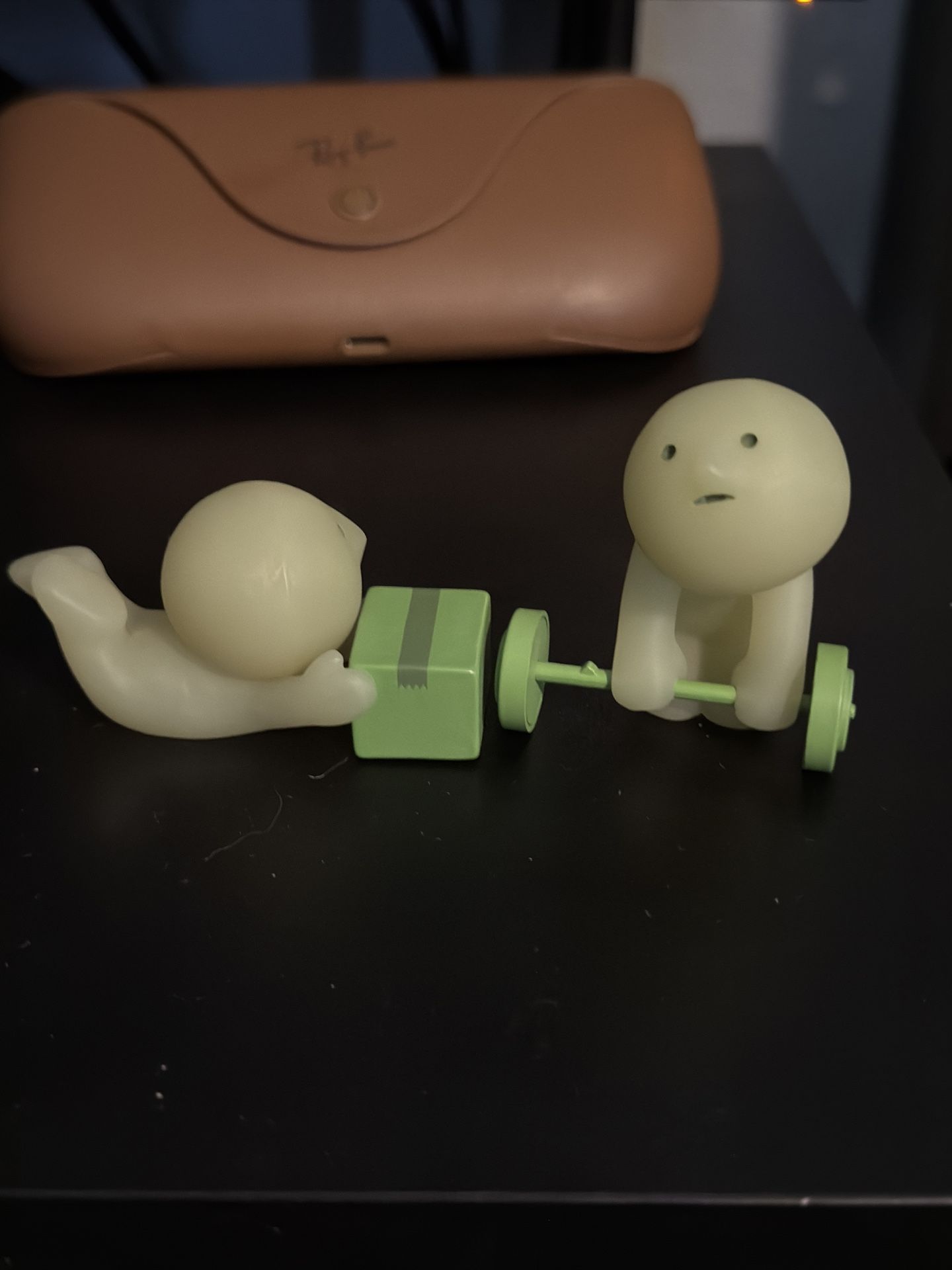 Smitski Doll
