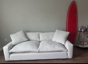 Couch (living spaces)