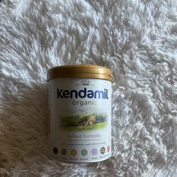 Kendamil Formula