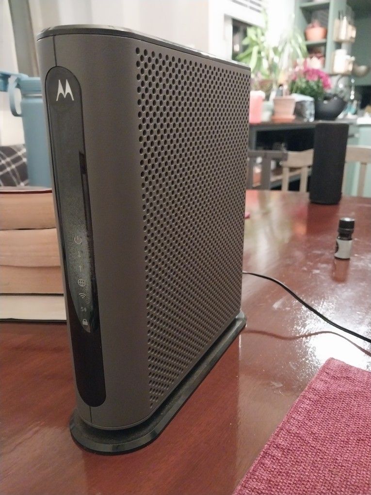 Motorola Modem 