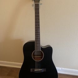 Acoustic Guitar 