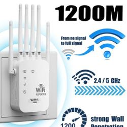WiFi 