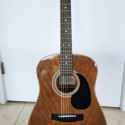 Harmony H106G Acoustic Guitar 