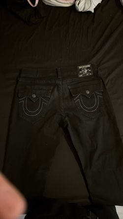 Black True Religion’s