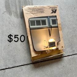 Mirror For Chevrolet Silverado