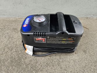Campbell Hausfeld 120V Home Inflation System $30 OBO