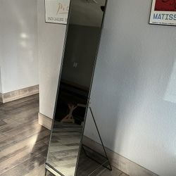  Standing Mirror