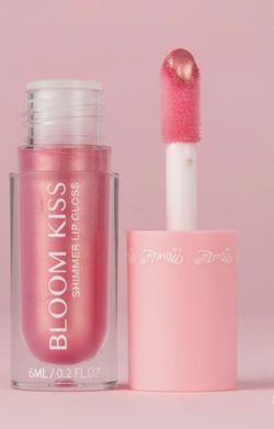 Miss Lil USA LIP OIL