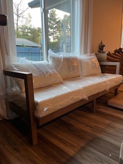 NEW outdoor furniture 3 seater