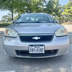 2008 Chevy Malibu LT