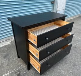 Office dresser