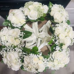 Wedding Bouquet
