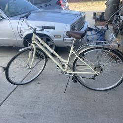 Schwinn Bike