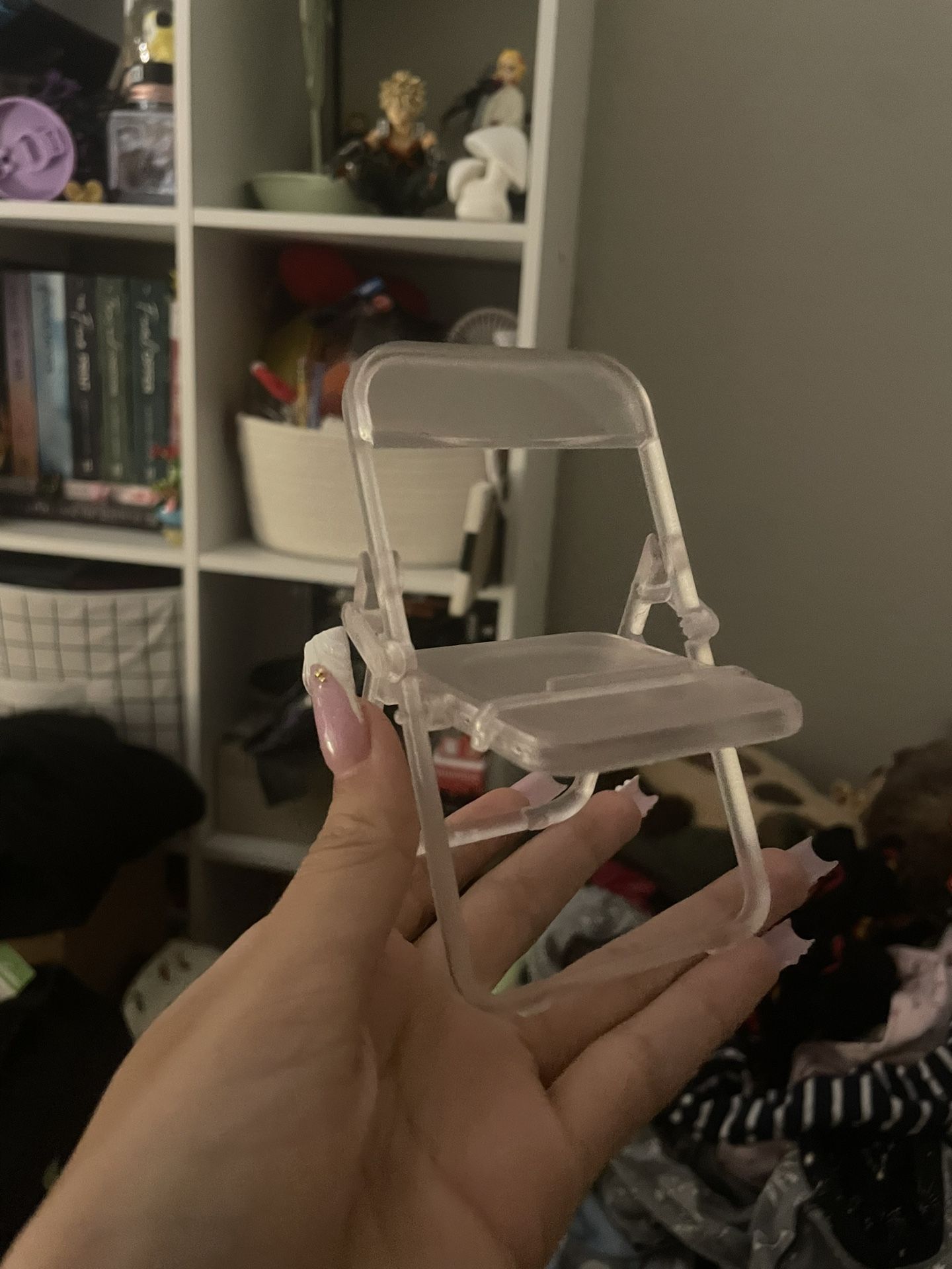 Little Phone Stand
