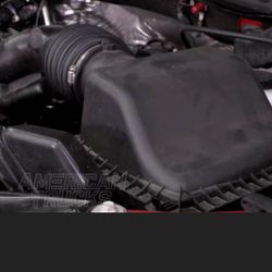 2015 ford f150 3.5 OEM air intake