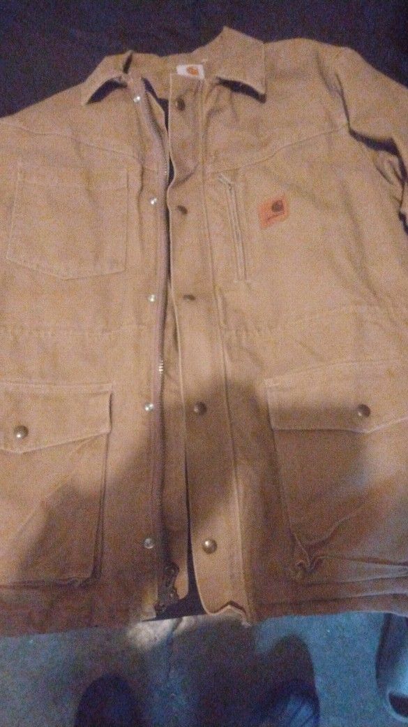Carhartt Coat
