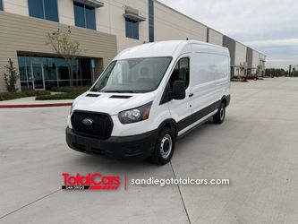 2021 Ford Transit 250 Cargo Van
