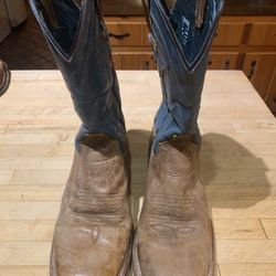 Ferrini Cowboy Boots