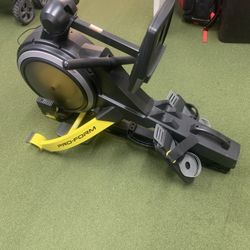 ProForm Rowing Machine