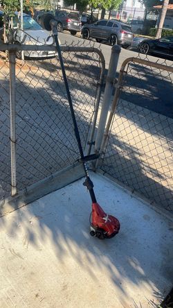 Home life weed trimmer